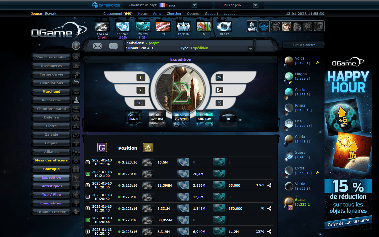 OGame